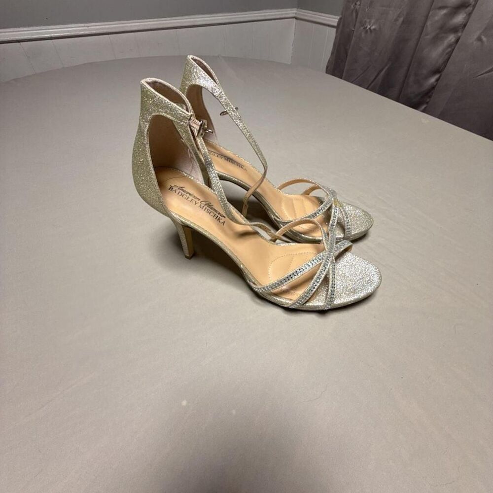 Badgley-mischka Women's Sandals